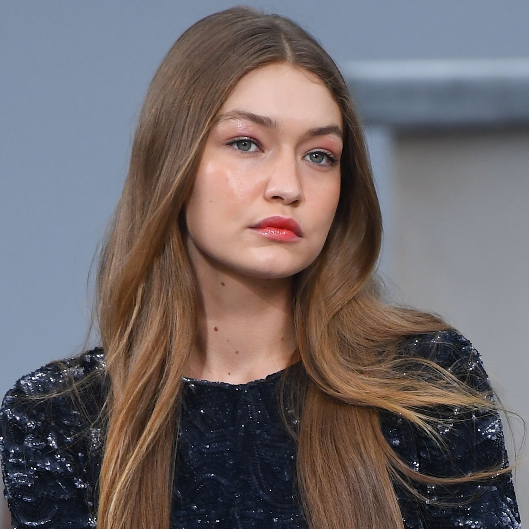 Gigi Hadid Calls on Young Models to Speak Up About Injustice - E